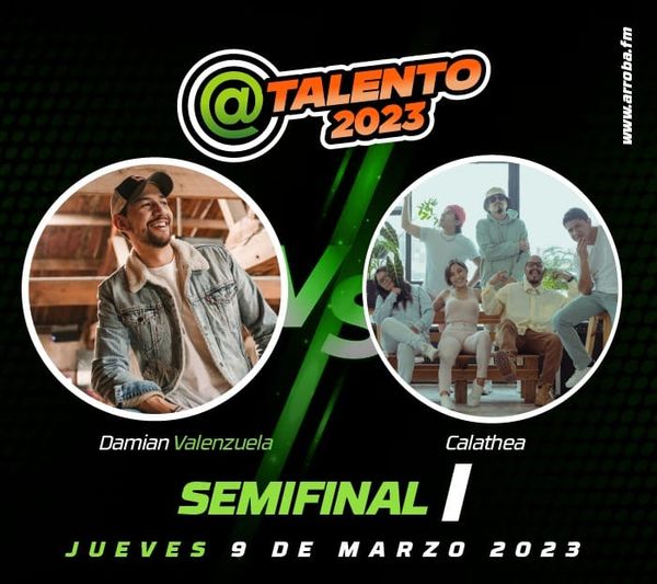 @TALENTO 2023